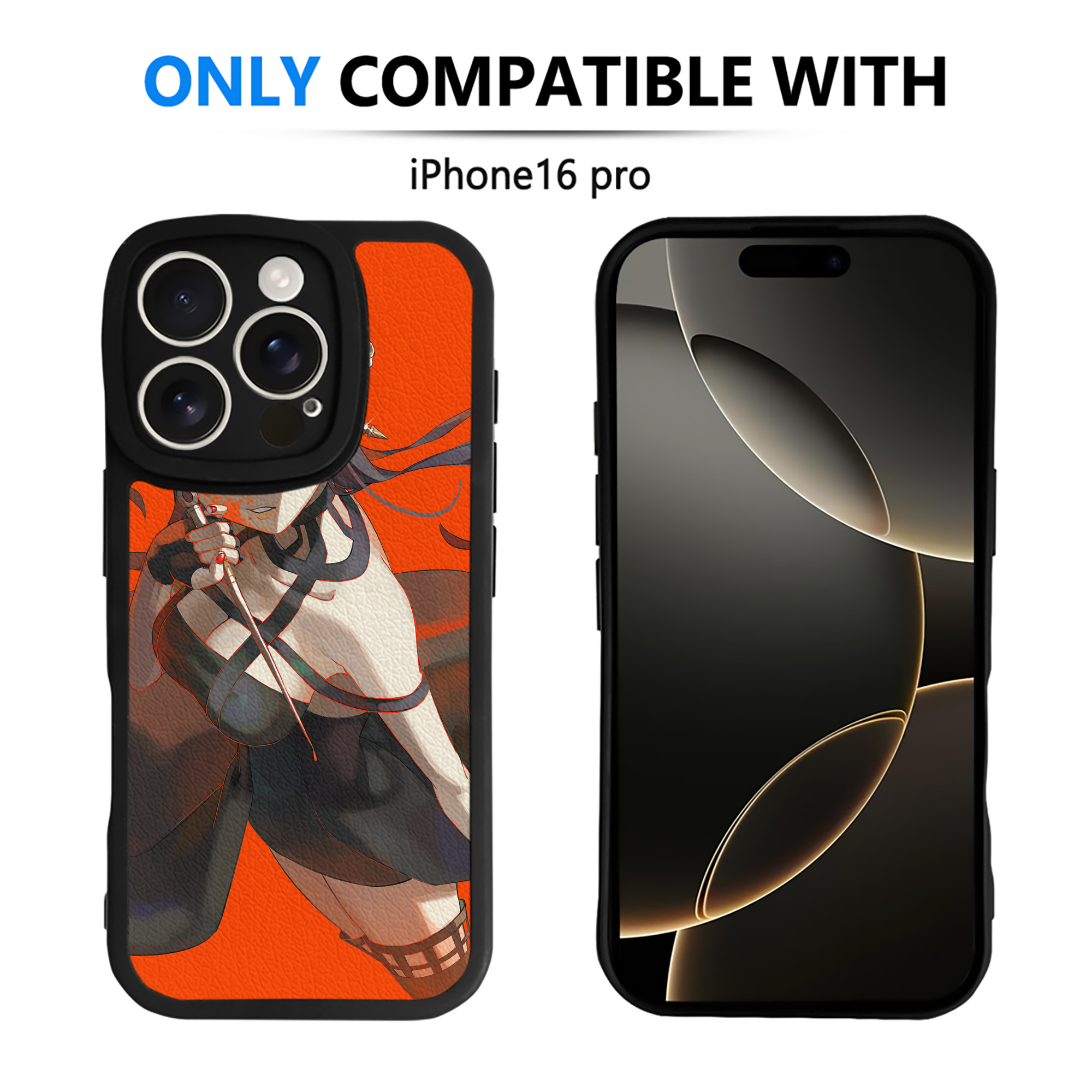 （画像用） SPY×FAMILY间谍家家酒 【iPhone 16シリーズ対応】シリコンスマホケース（レザー調） 材質：シリコン